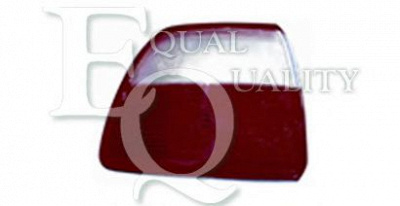 EQUAL QUALITY gp0988 - Задний фонарь